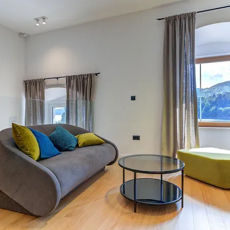 Apartment Mare Sano #1 Opatija