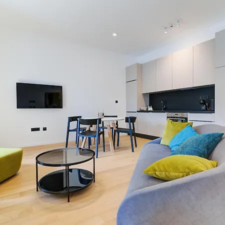 Apartment Mare Sano #1