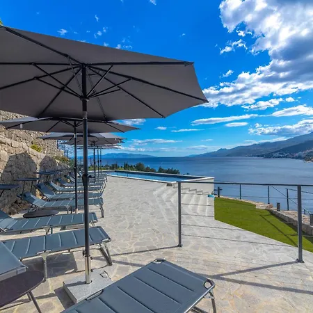 Mare Sano #1 Apartment Opatija