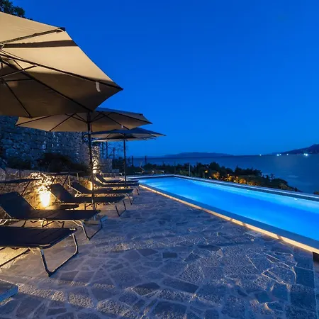 Mare Sano #1 Apartment Opatija