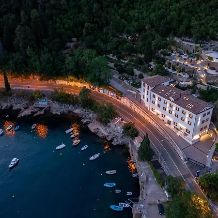 Apartment Mare Sano #1 Opatija