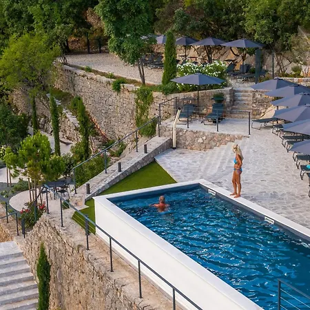 Apartment Mare Sano #1 Opatija
